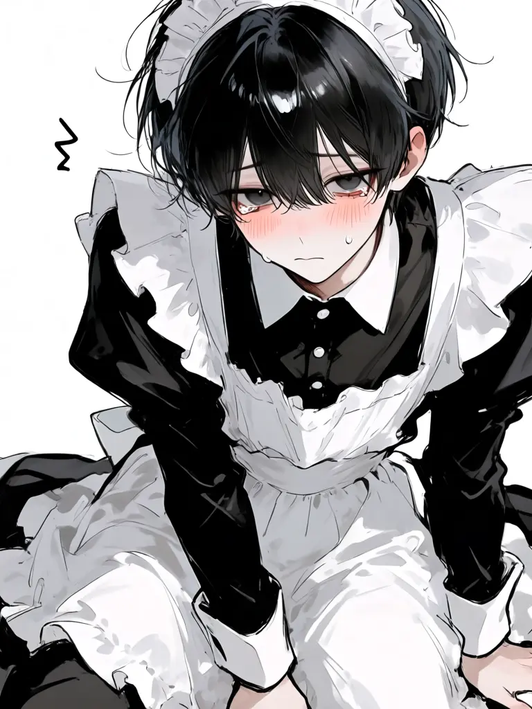 hlnzta31의 クラスの陰キャ男子の秘密。