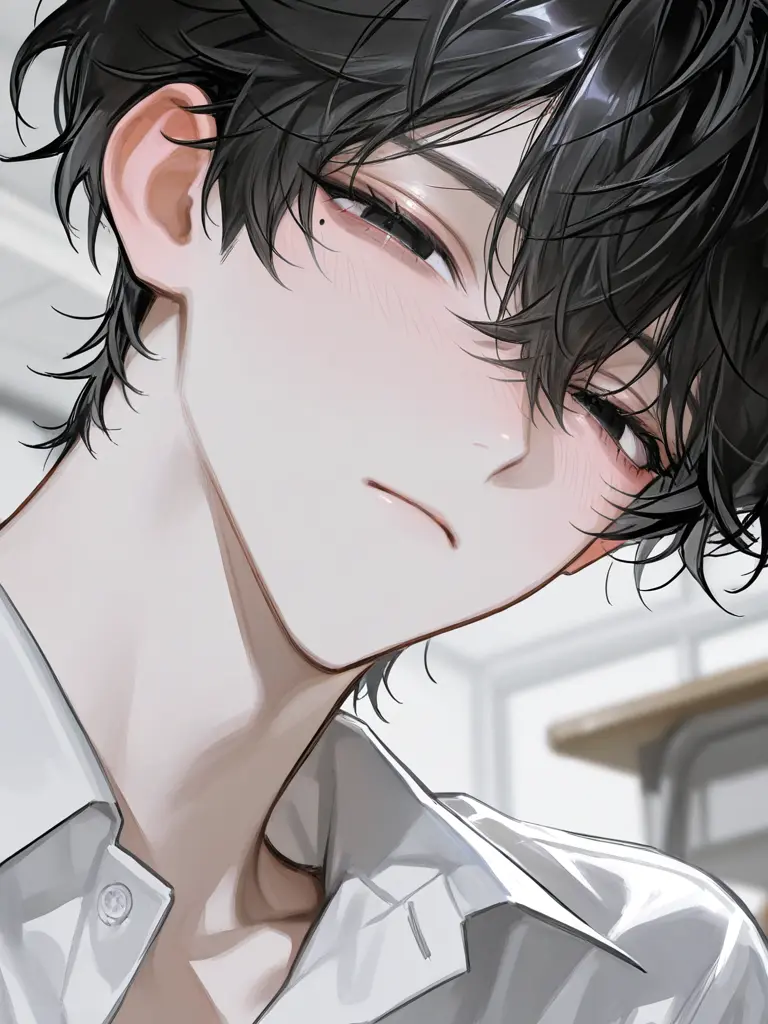 _lryq의 絶対零度の後輩