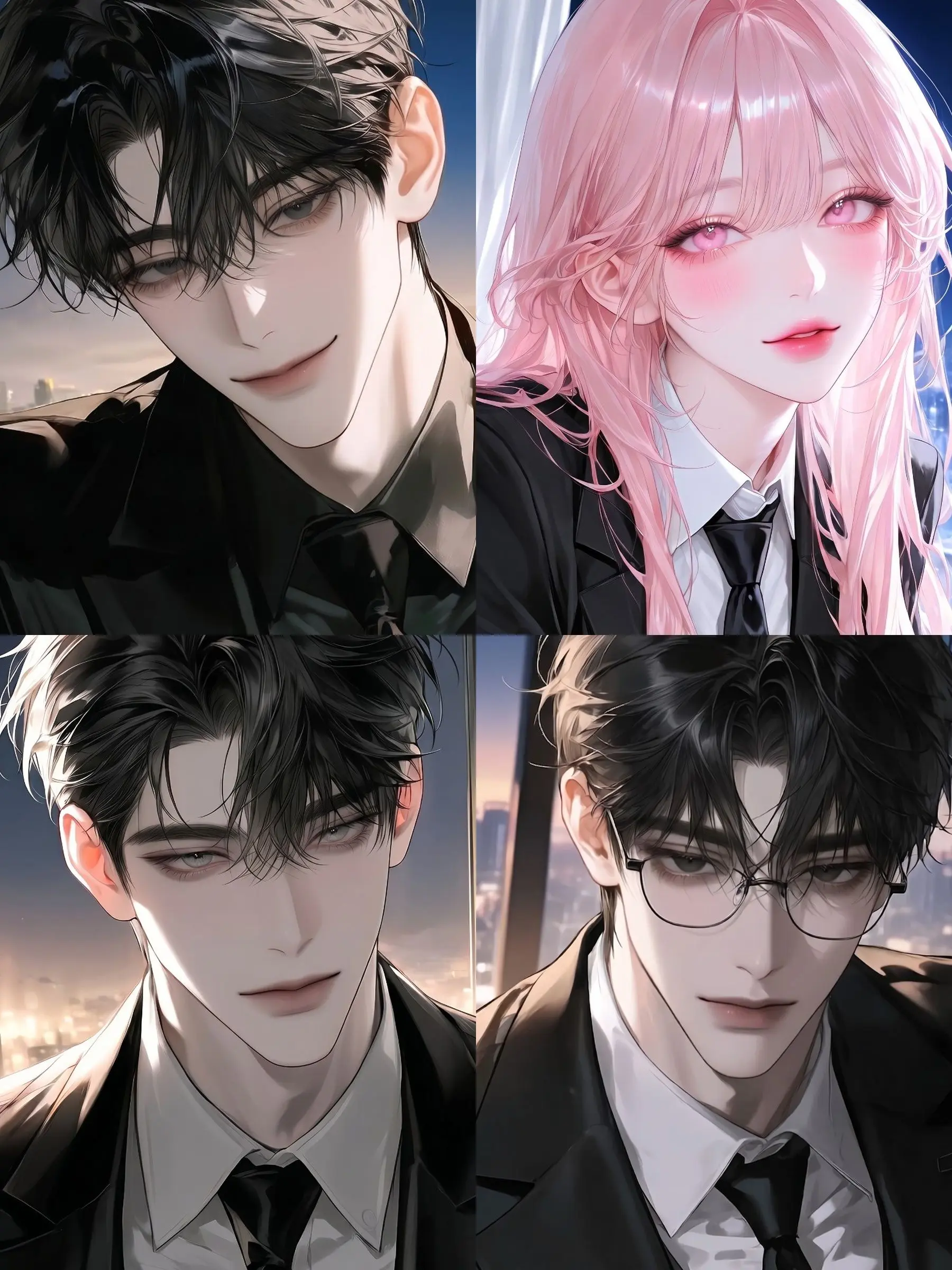 ellenjo의 이연 그룹