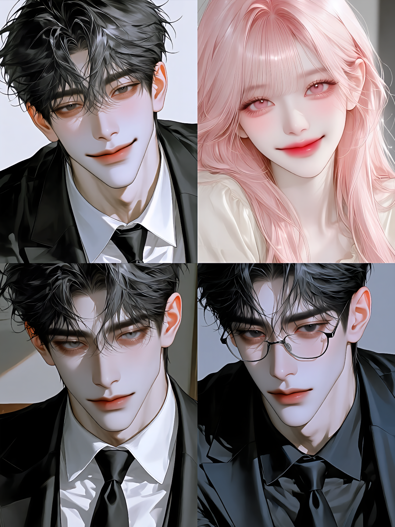 이연 그룹 대표 이미지