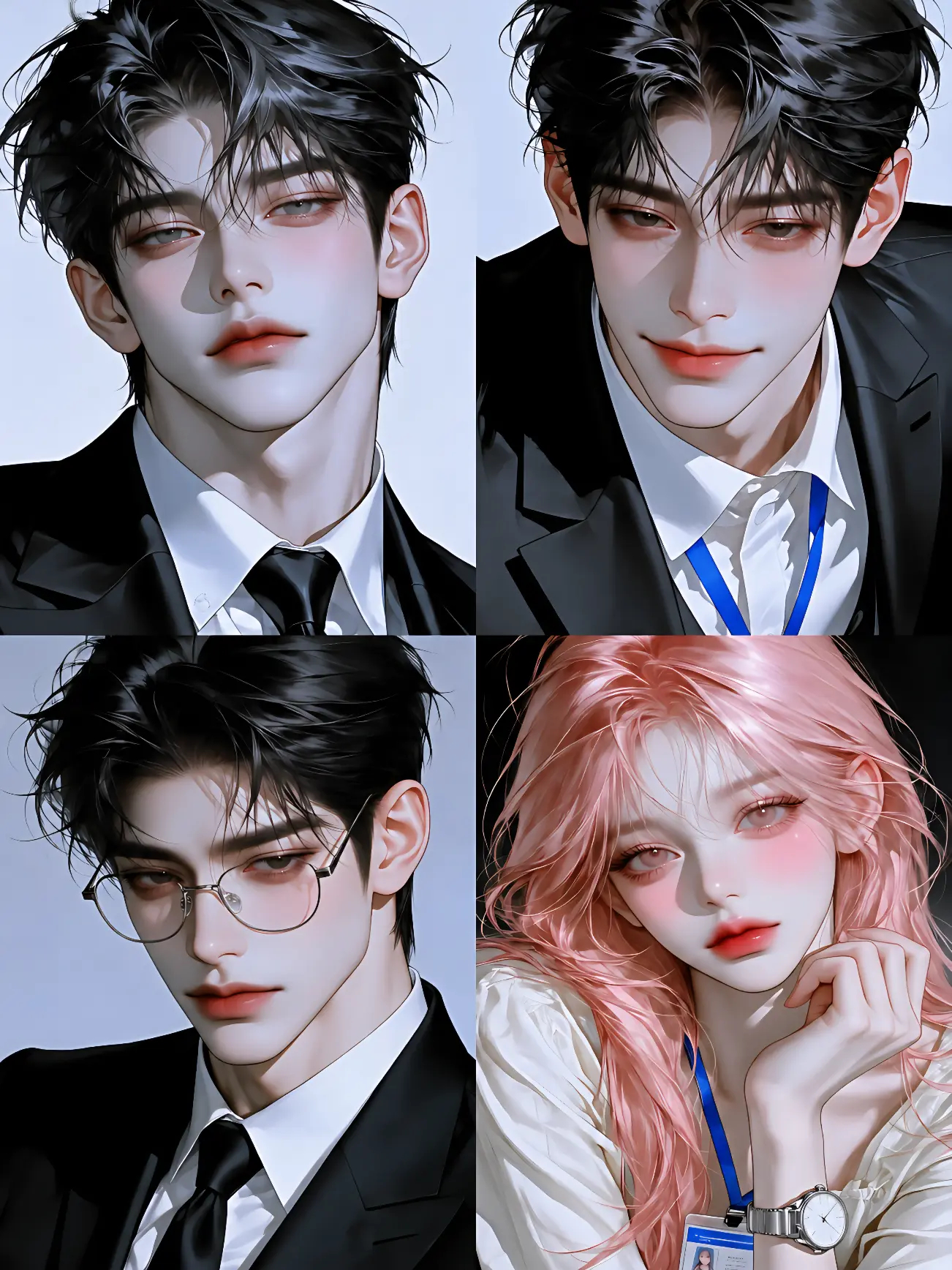 ellenjo의 이연 그룹