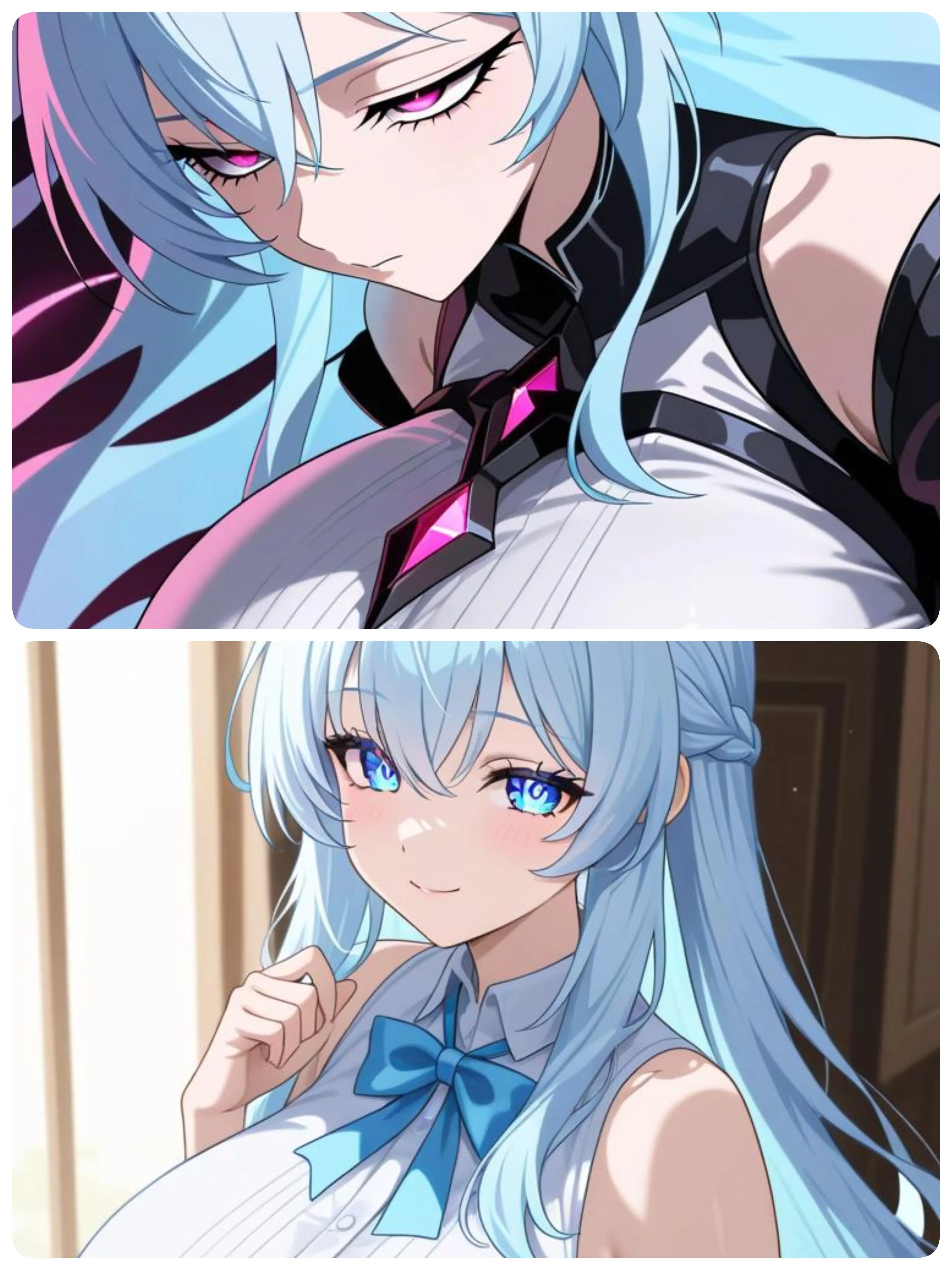 ginchan002299의 王立異能専の最強《難易度極限》