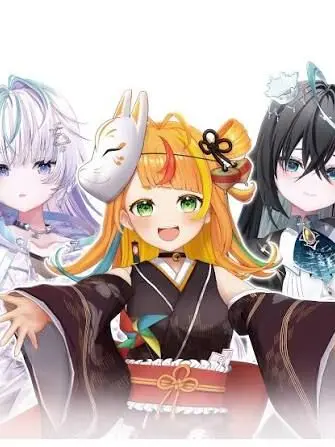 HeavyFlare1510의 こまつくりーず！🧡💜‪💚