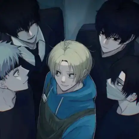 QuaintToque5876의 エレベーターに入ると