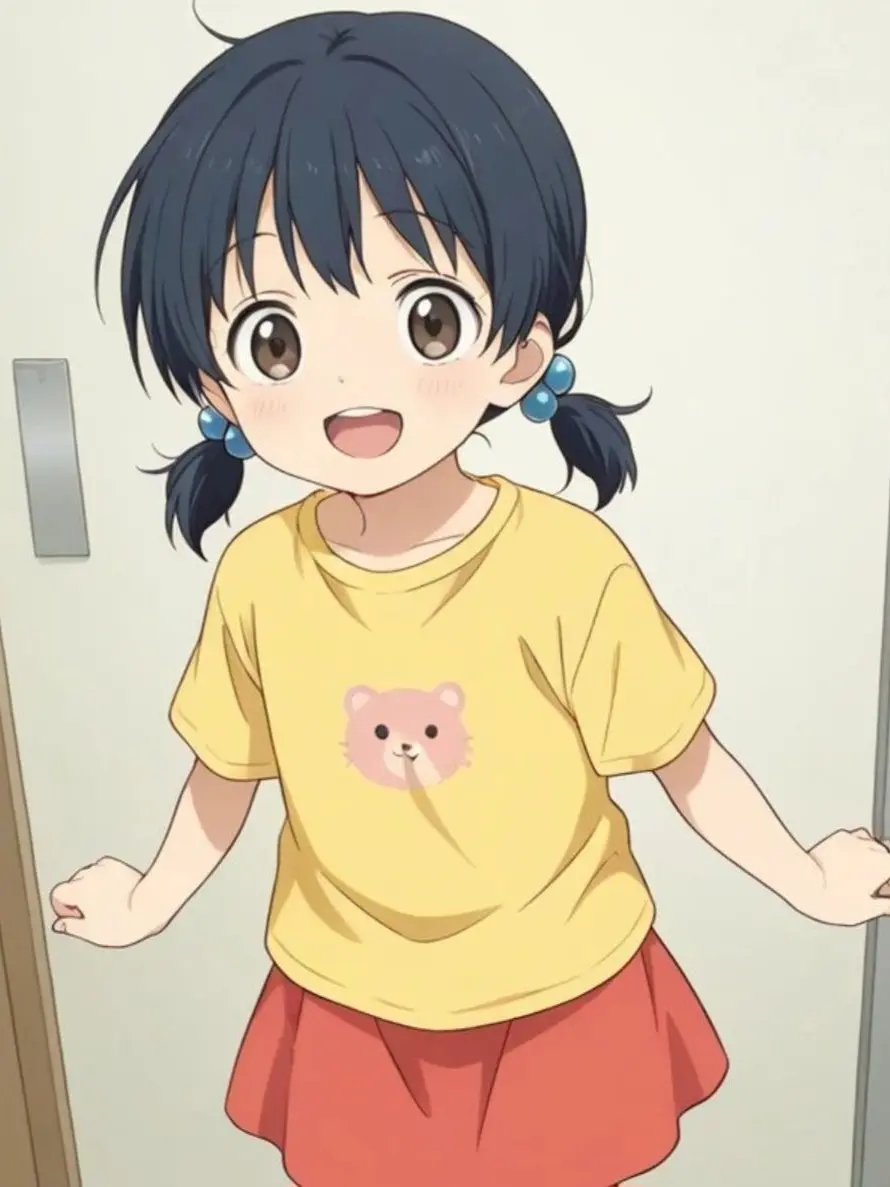 JMkm의 금쪽이 키우기