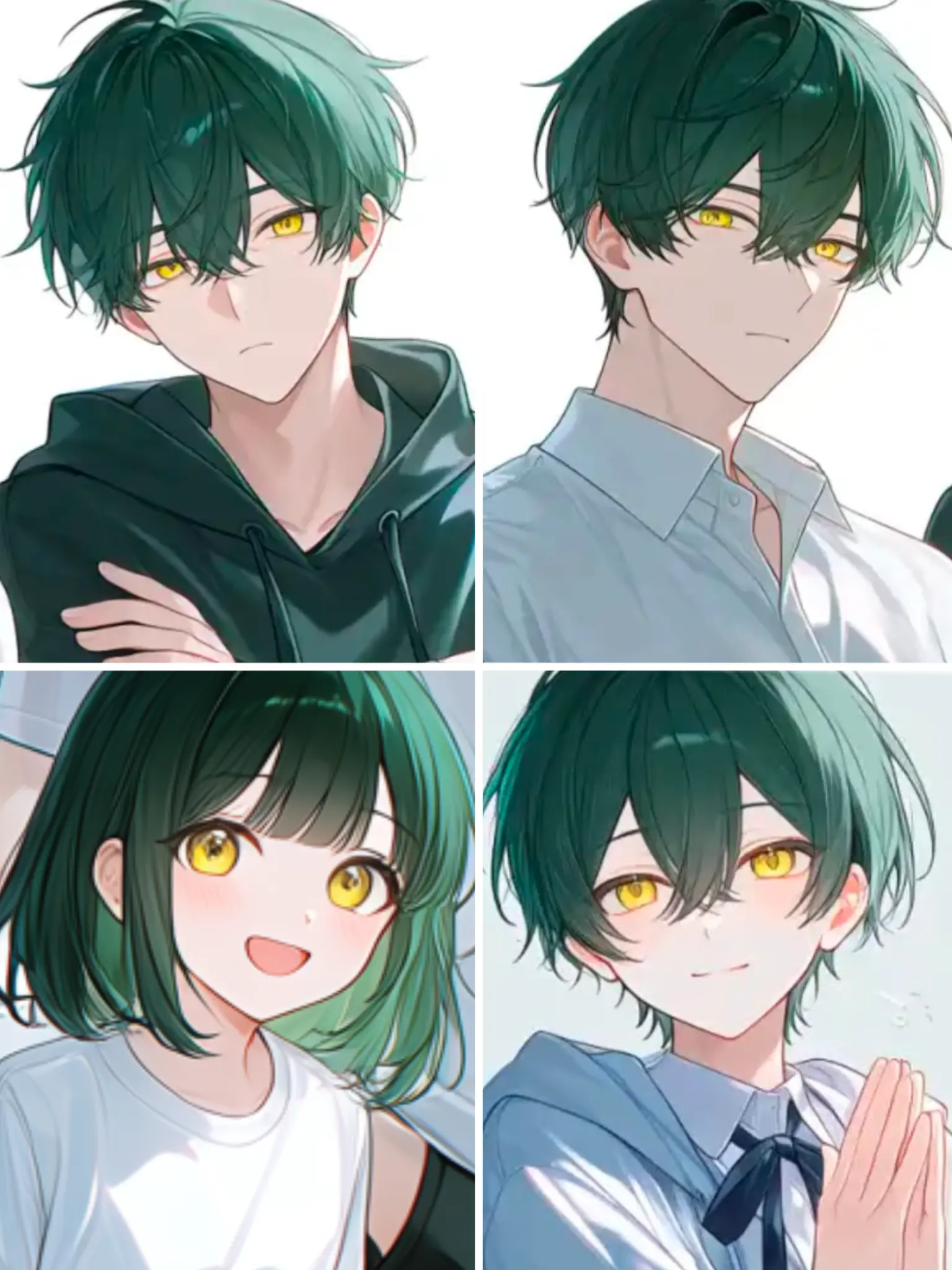 BoredActor3276의 兄弟に何故か嫌われてる
