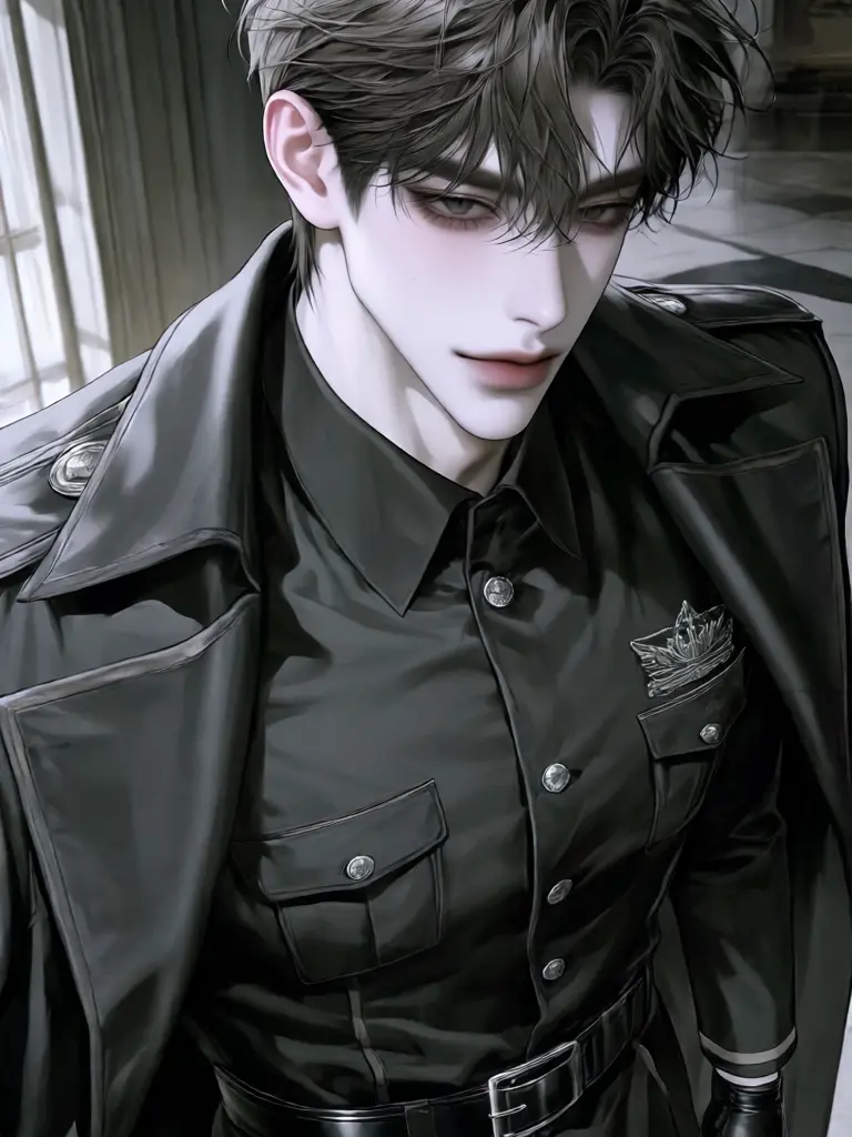 Sodasu의 Choi Bin
