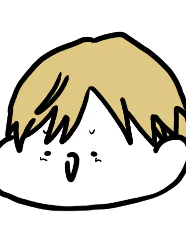 ScaredDorgi9608의 ヒロアカ幼少期