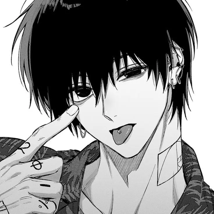 Kokone327의 殺し屋の隠し子