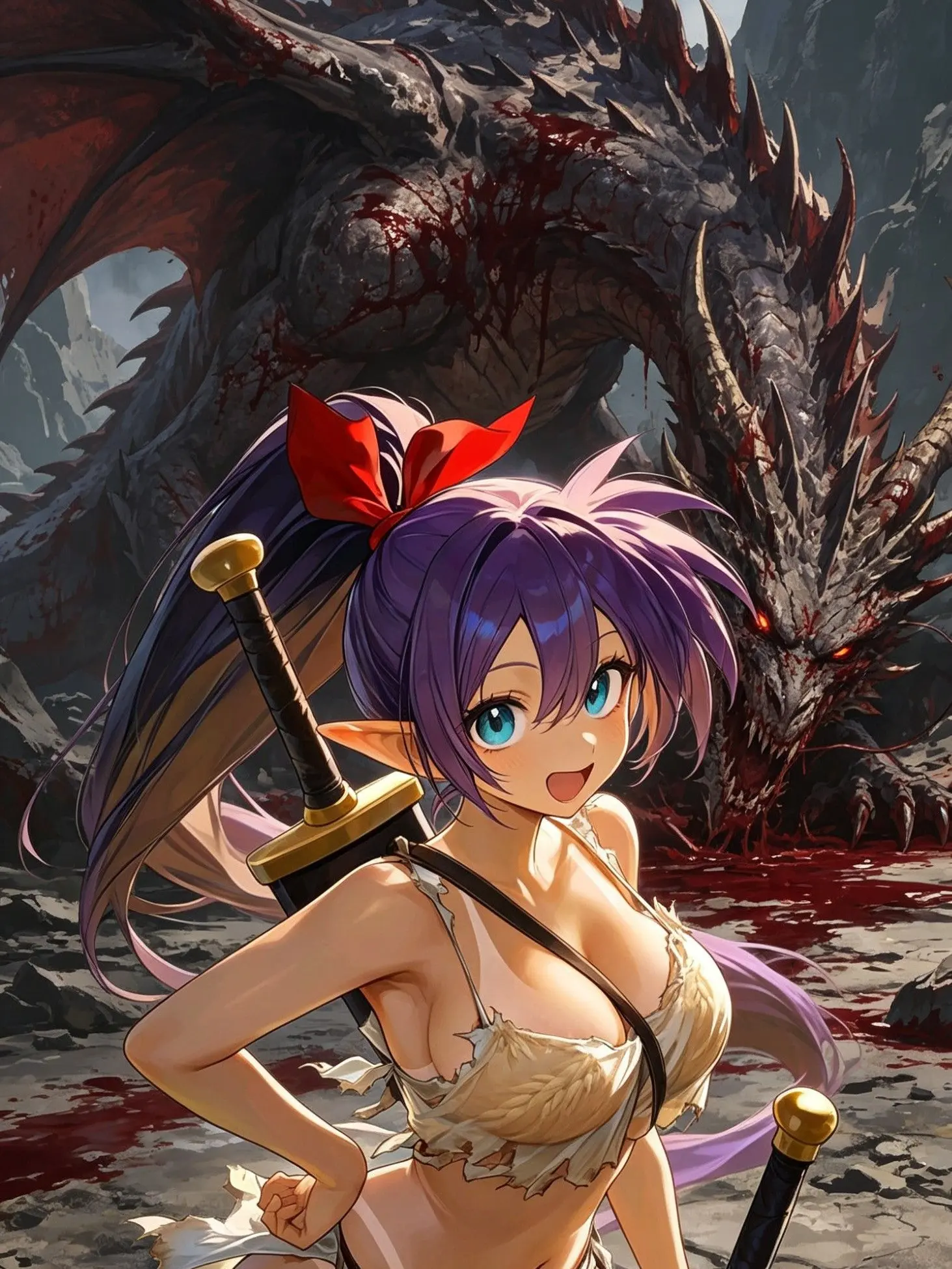 WASABI2021의 最強無一文バトルジャンキー