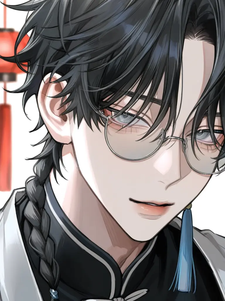 WearyBlock5885의 薬屋さん