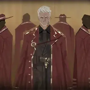 Yisang22의 프문 세계관 동부 엄지에서 살아남기