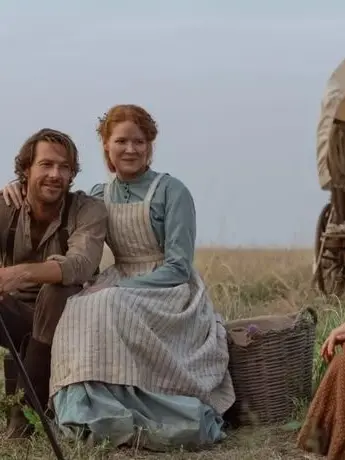 Aightwheredaexit의 The little house on the Prairie