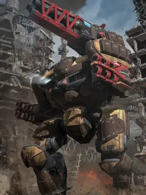 CaptainMauler1542의 The Cataclysm