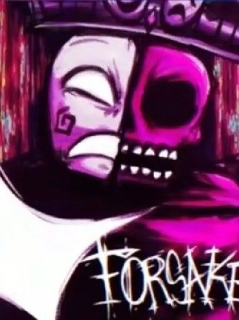 No.time7777의 Forsakenキラーズ