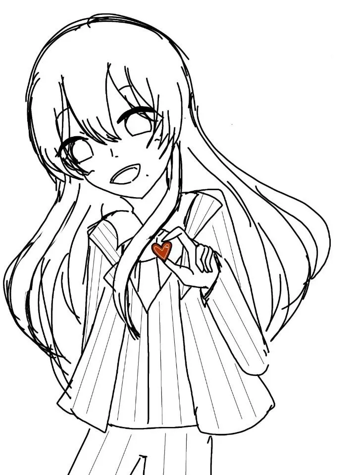 mii-ICHIGOmochi의 みかしき🐍🔥！！