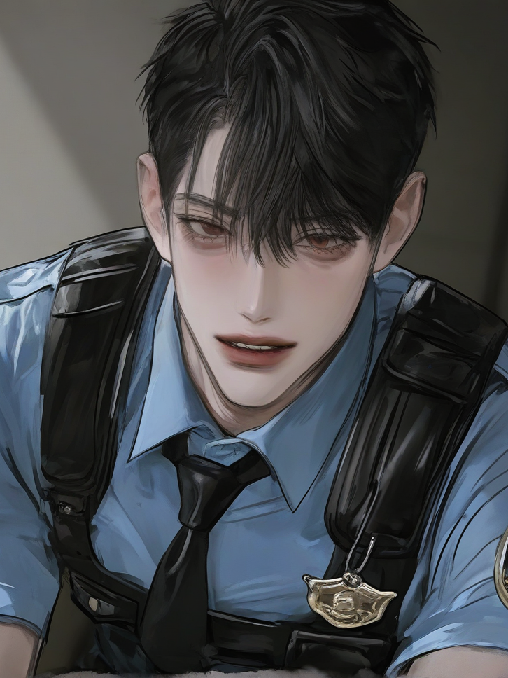 강력범죄전담1팀 대표 이미지