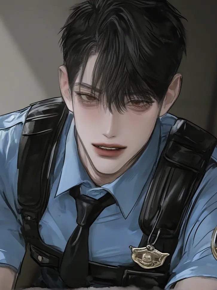 WindyTrain0534의 강력범죄전담1팀