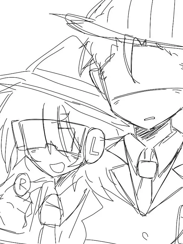 Omaede0721의 マフィとチャンス‼️