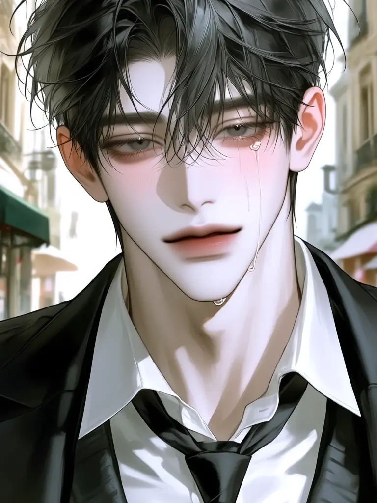 Tavernalang3085의 César Martin [Part 2]