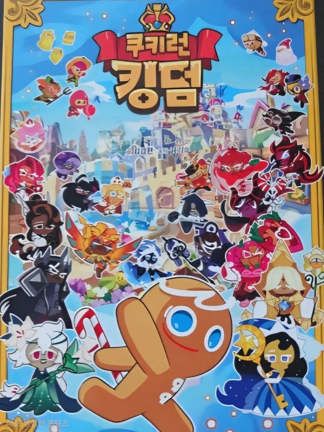77rkdwldbf의 에인션트×비스트