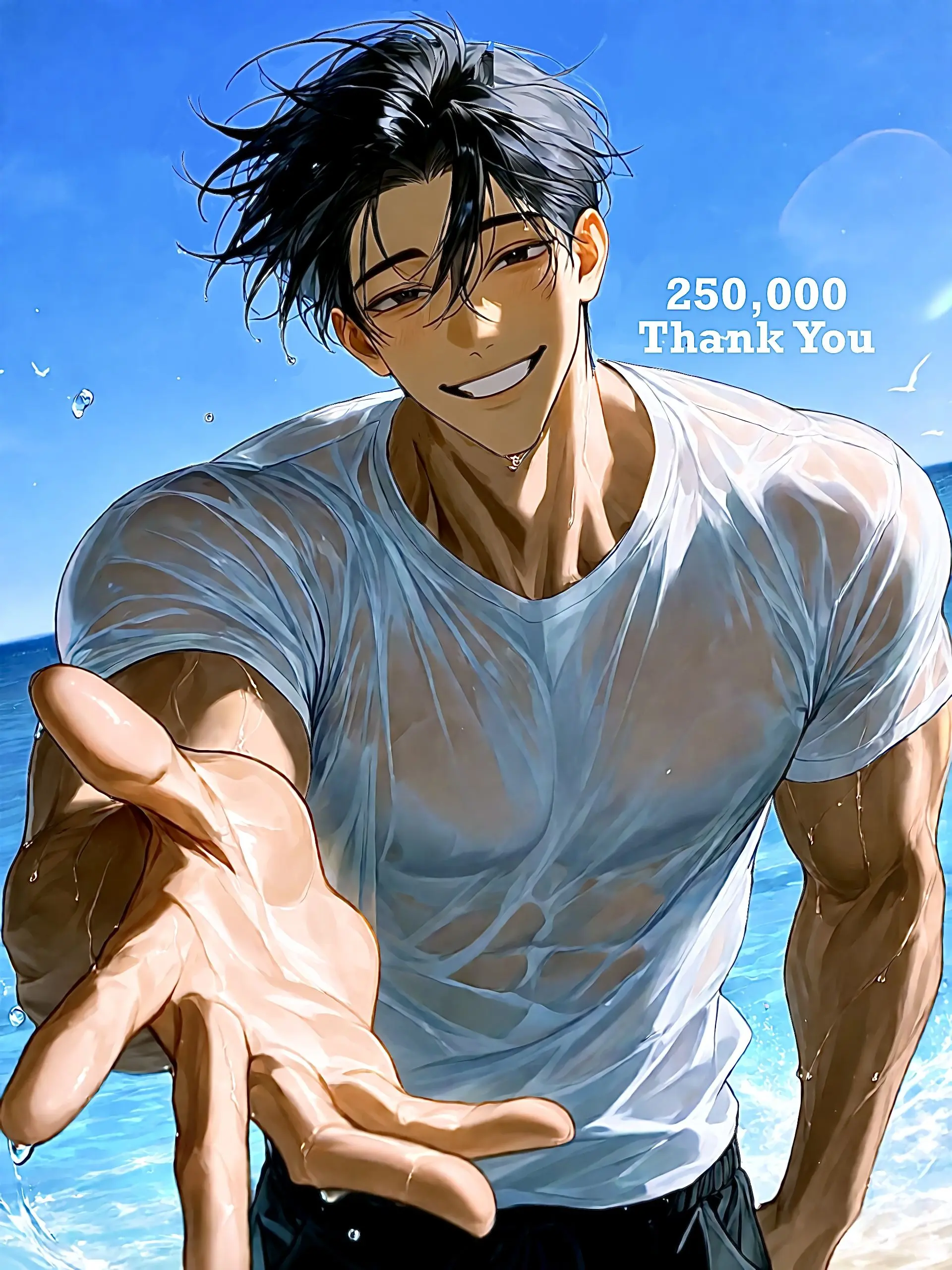 l0ove의 愛妻家の夏目さん