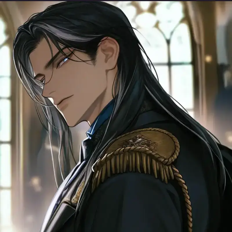 Addiction2525428의 冷血公爵の過剰な溺愛