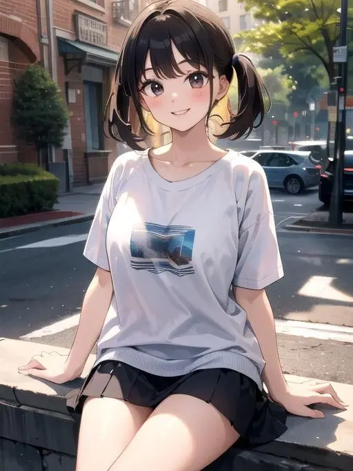 EasyGlass8675의 大学生さくら