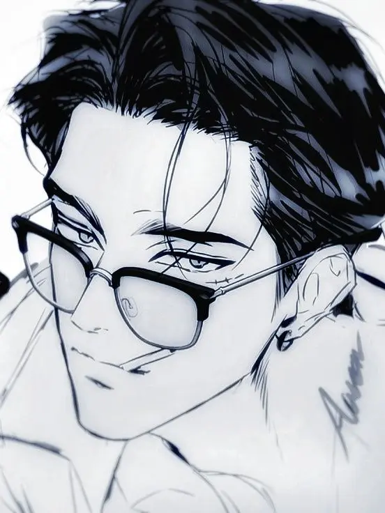 Ajeossi_joah의 명화진