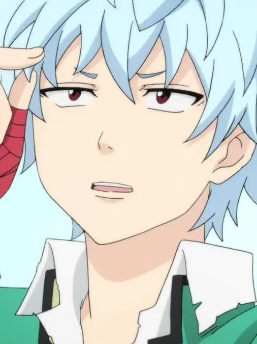 StuffyOtter5127의 海藤瞬