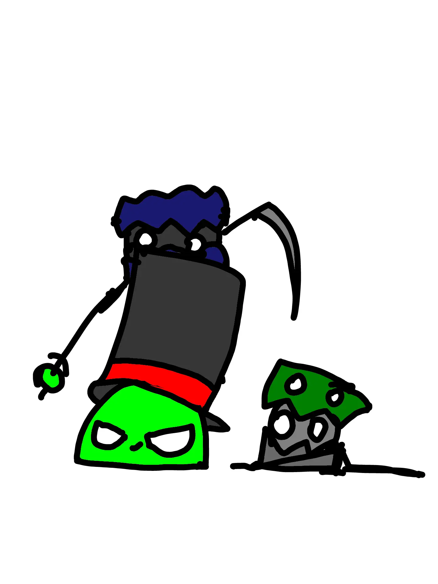 JumpySuit9933의 슬제니