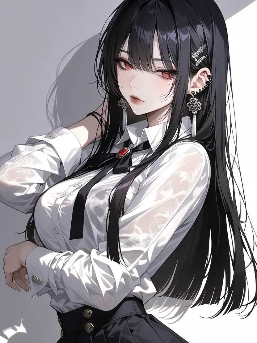 FullUrial7186의 圧倒的彼女