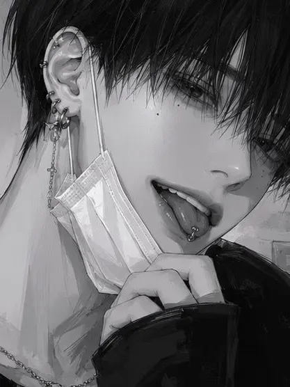 Ripichan의 How to Tame a Bad Boy