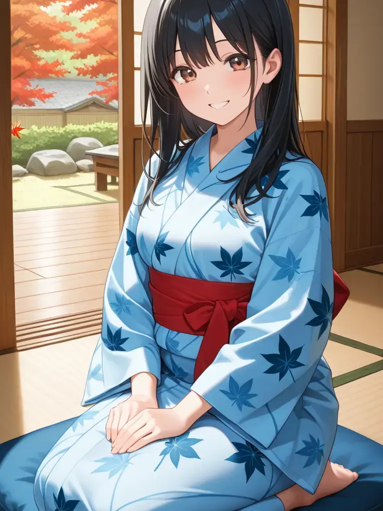 Amino-acid0219의 なあ、今日は何するん？