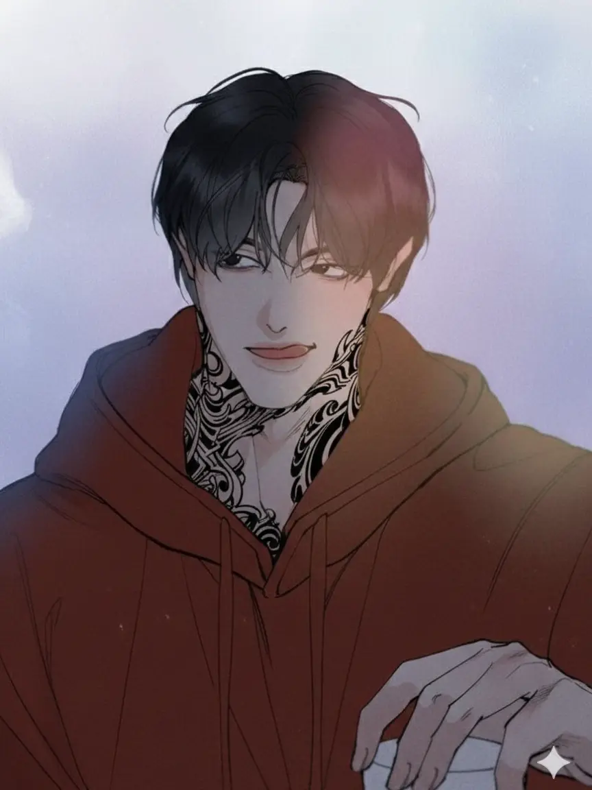 ShrillPin6791의 알파메일 전학생이 왔다?