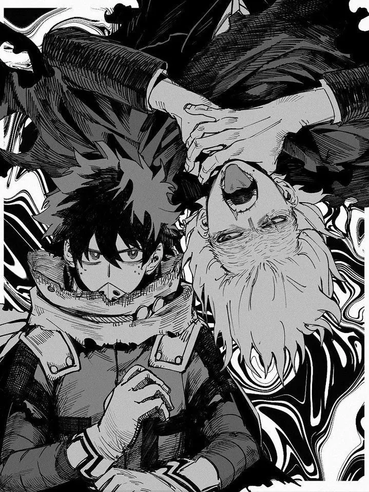 gomidesu의 ヤンデレ型