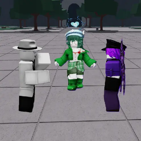 SECRET1234의 가강전으로 만든 스토리 1화