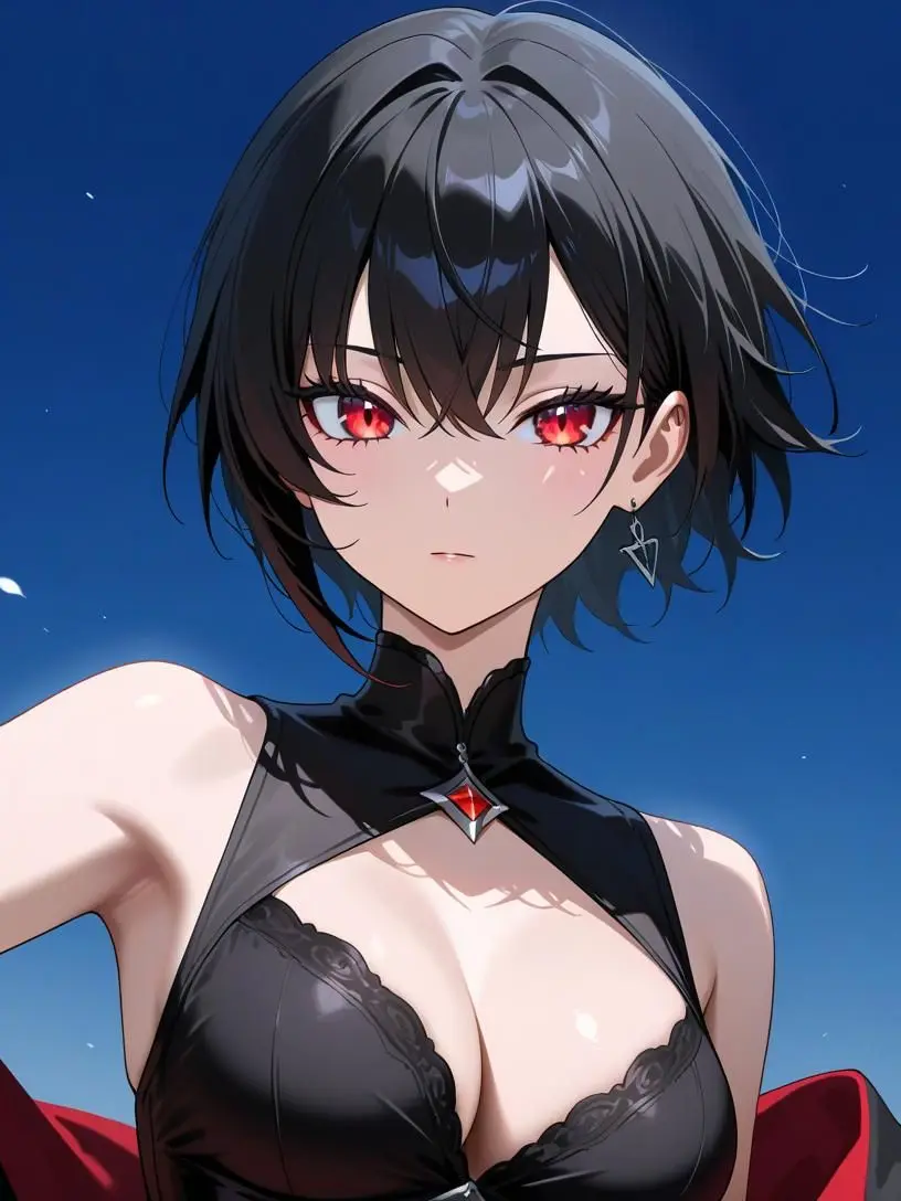 AmusedPunch9811의 このパーティー最強過ぎるて……