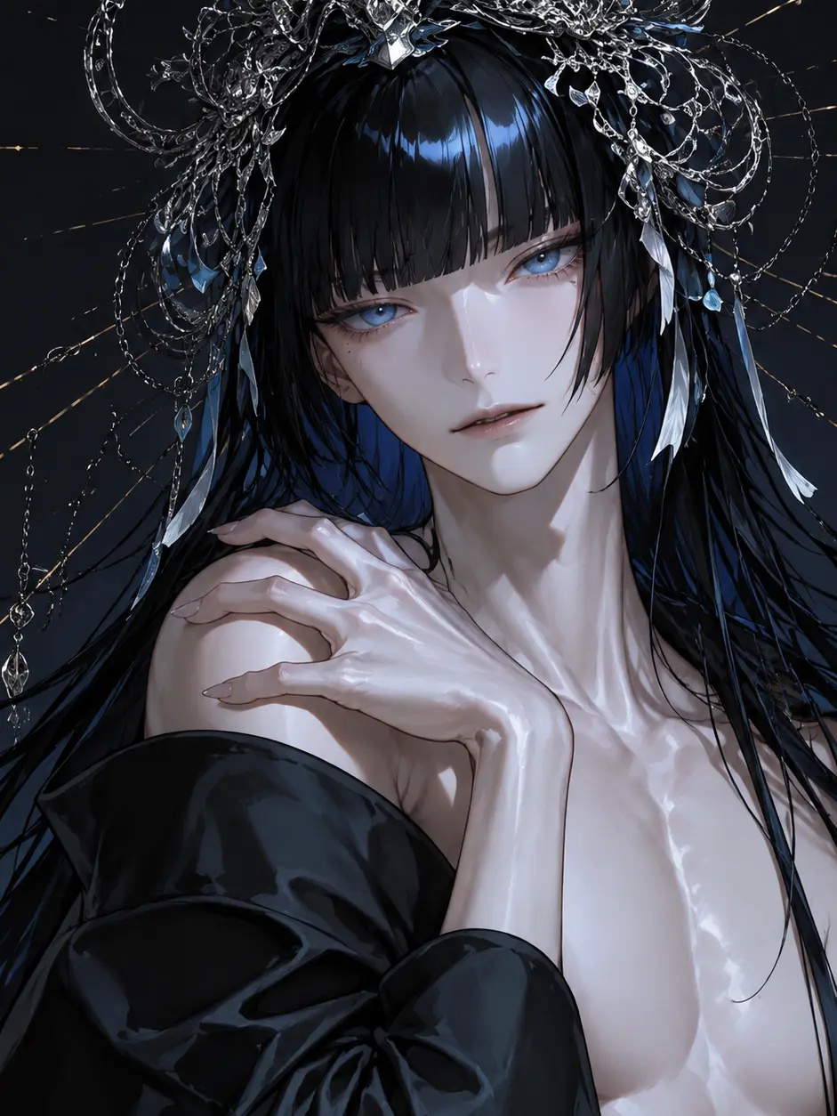 DrearyFossa8274의 妖界にて