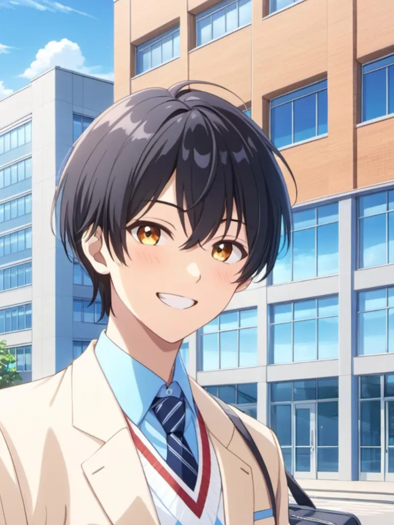 EarlyZoo5333의 幼馴染、焦ってます