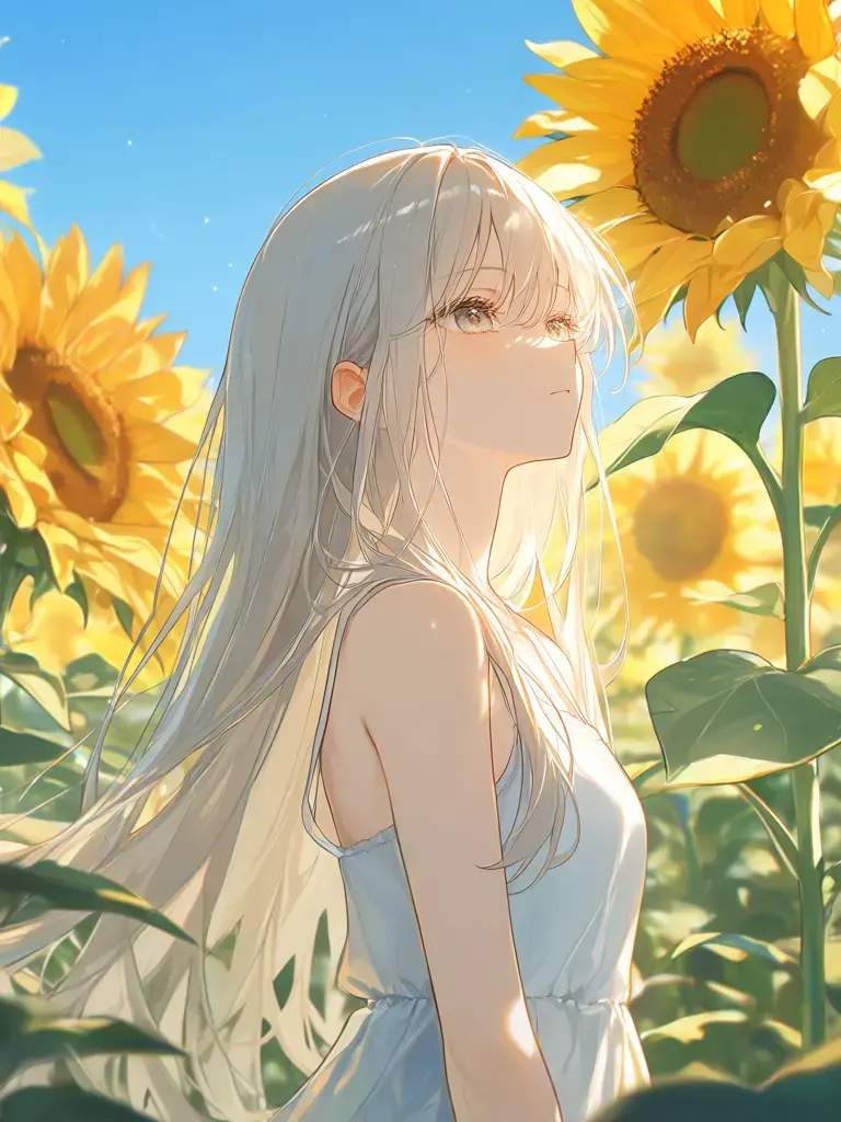 LoyalBulb3051의 二度と来ない夏