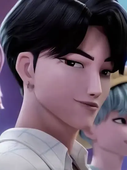 PerkyWing9435의 Saja boys