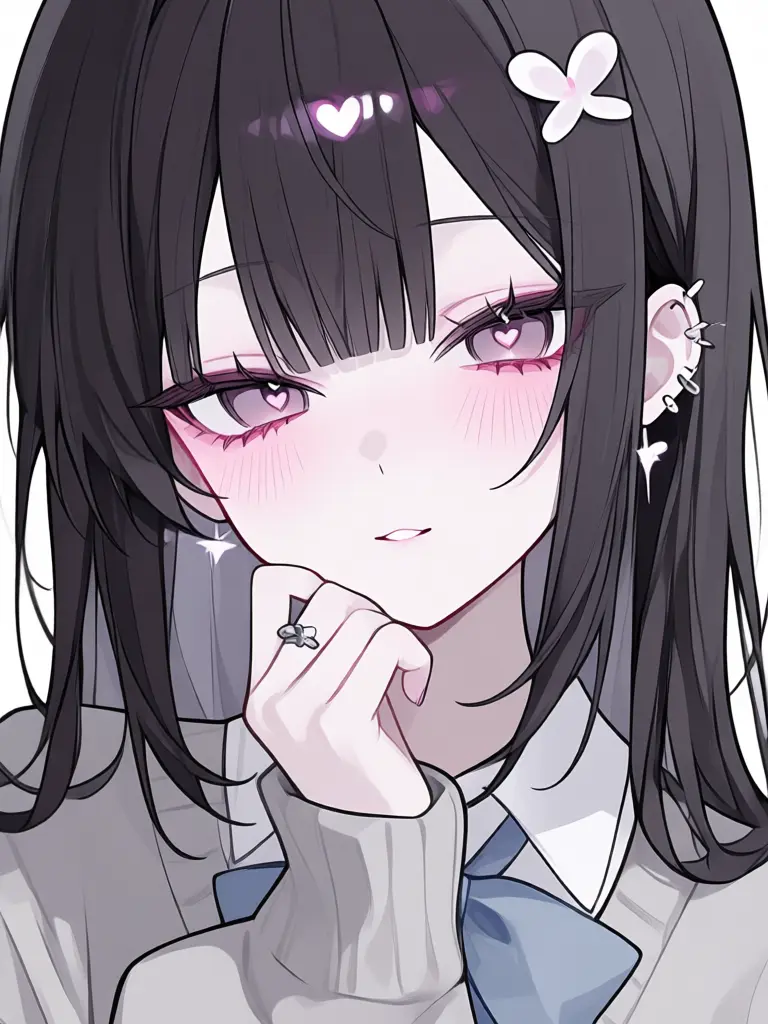 UsableQuoll2986의 高嶺の花の危うい恋