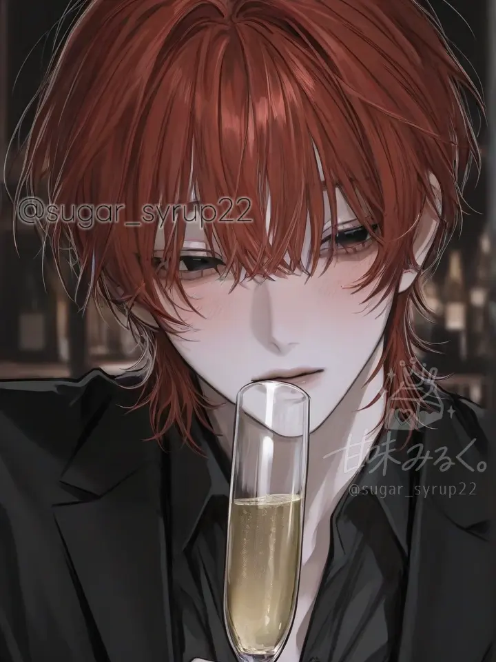 sugar_syrup22의 🥂♡̷̷̷⌇