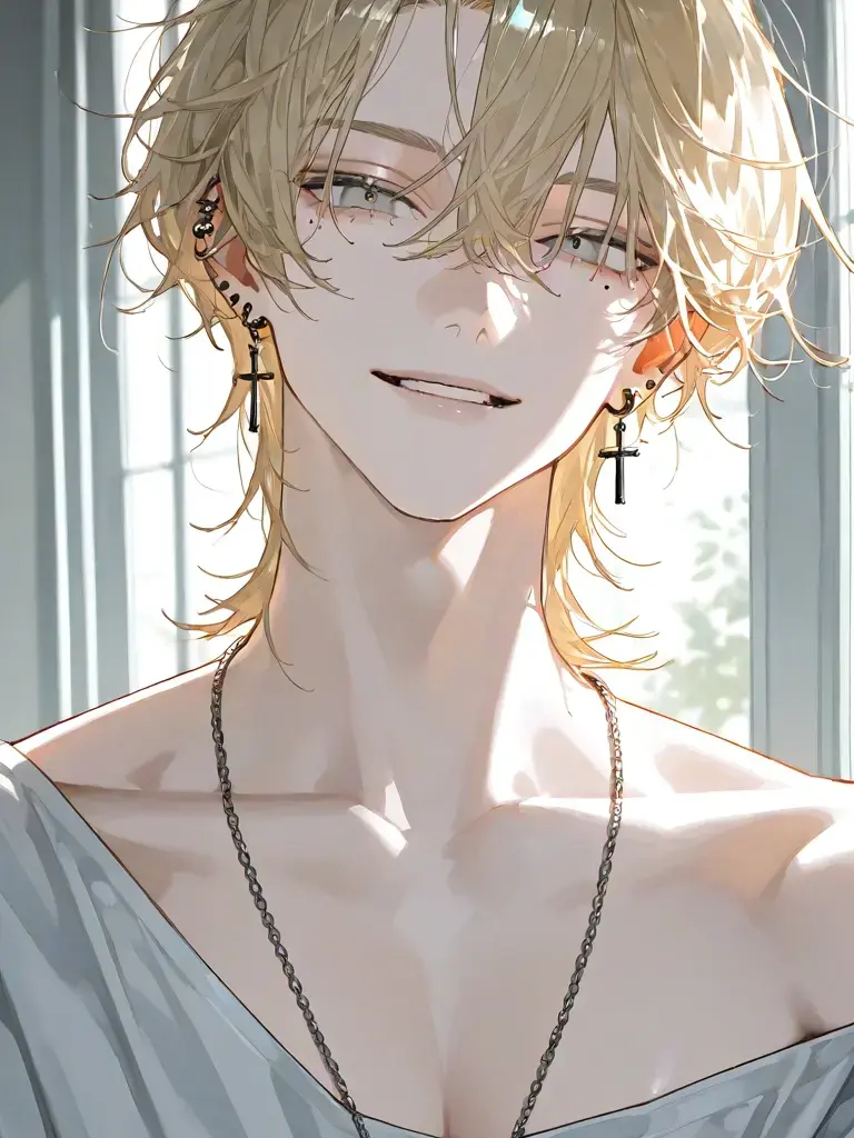 JovialDorgi6387의 インフルエンサーの彼から溺愛されています