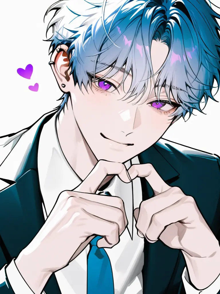 gakubuti24의 専属部隊「子犬」