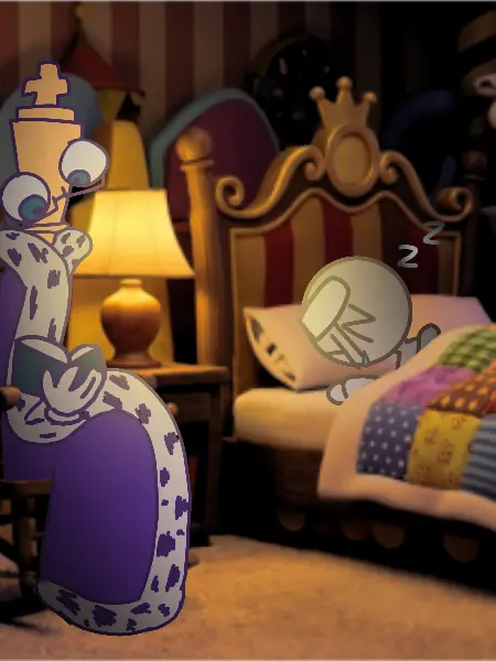 MuskyWind8395의 {디지털 서커스}