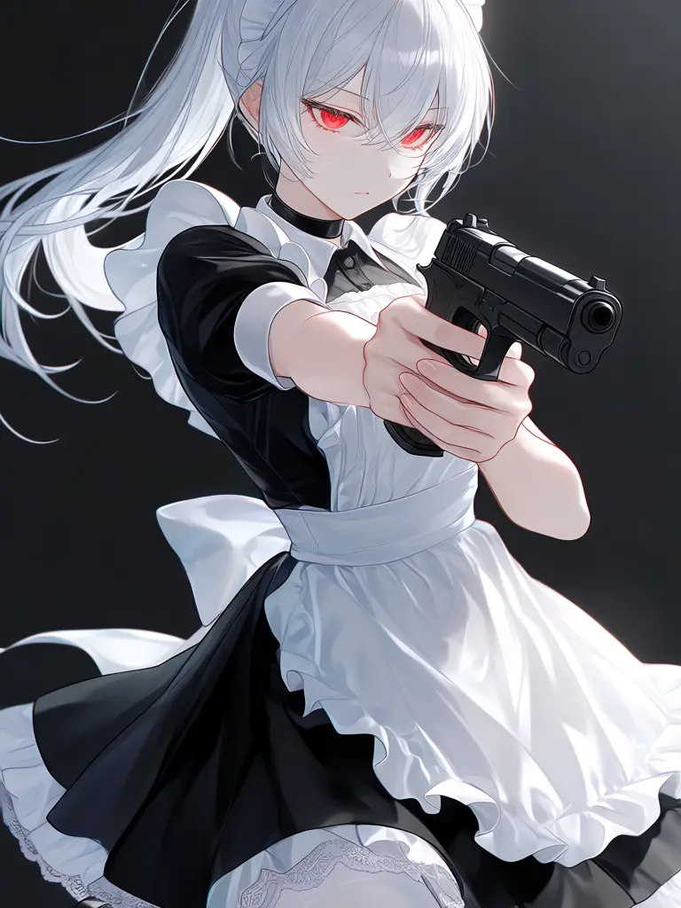 Kizuna_Chan의 ニンゲンなんてクソ喰らえだ。