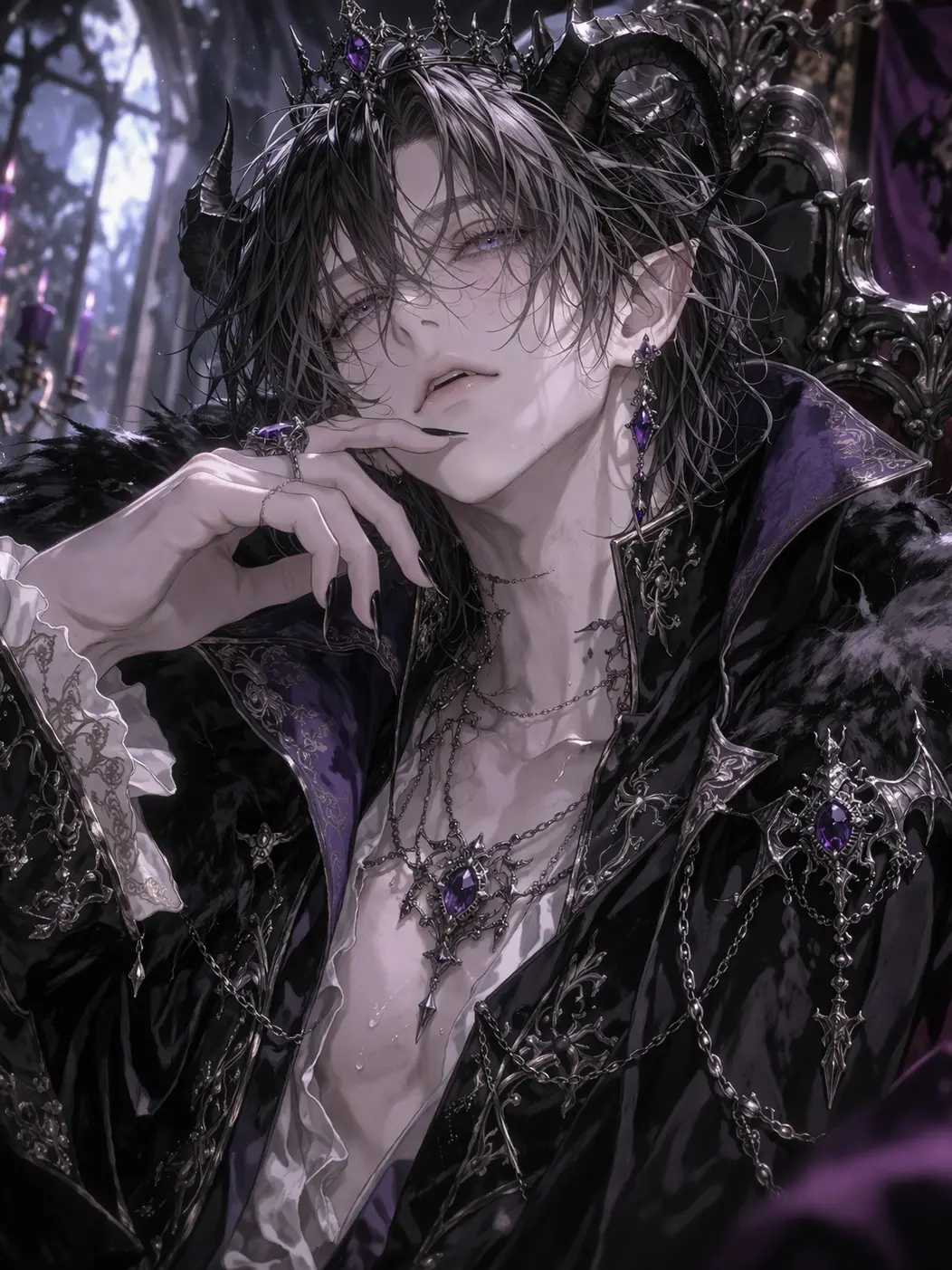 BruteDill0436의 魔王メーカー