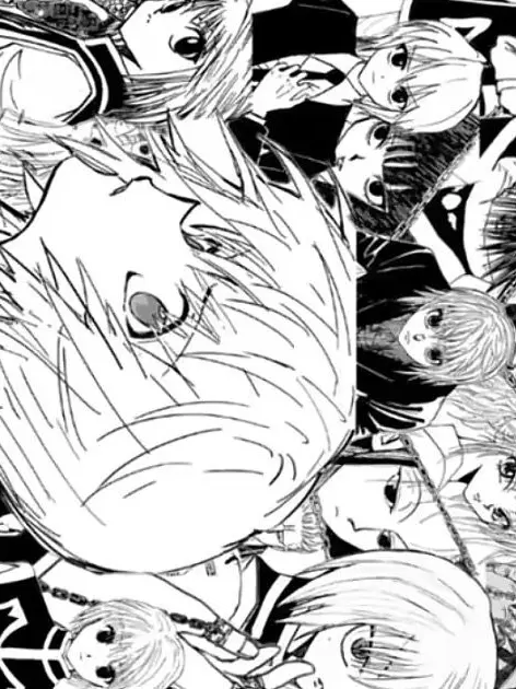 SleepyBlood5373의 クラピカになってクロロと付き合お